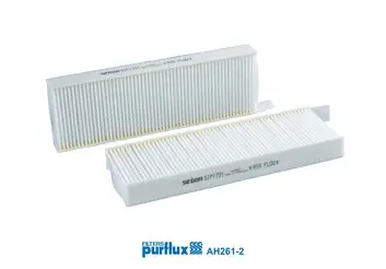 Filtro de habitáculo