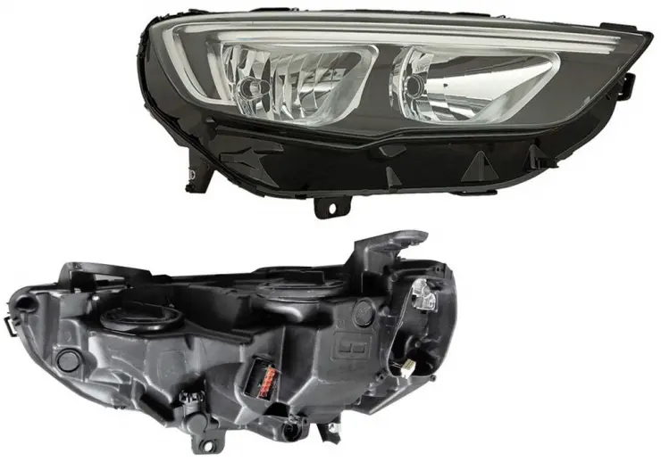 Faro principal dcha. LED Opel Insignia 2 (17-20)