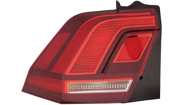 Piloto tras. dcha. VW Tiguan (16-20)