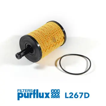 Filtro de aceite