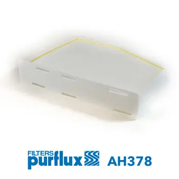 Filtro de habitaculo