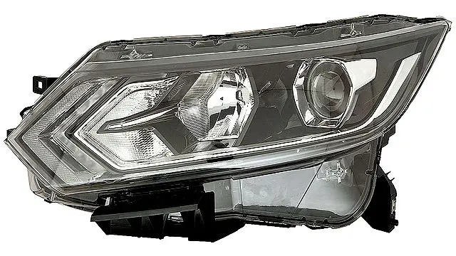 Faro principal Nissan Qashqai (17-)