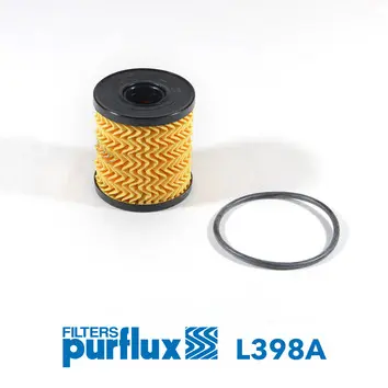 Filtro de aceite