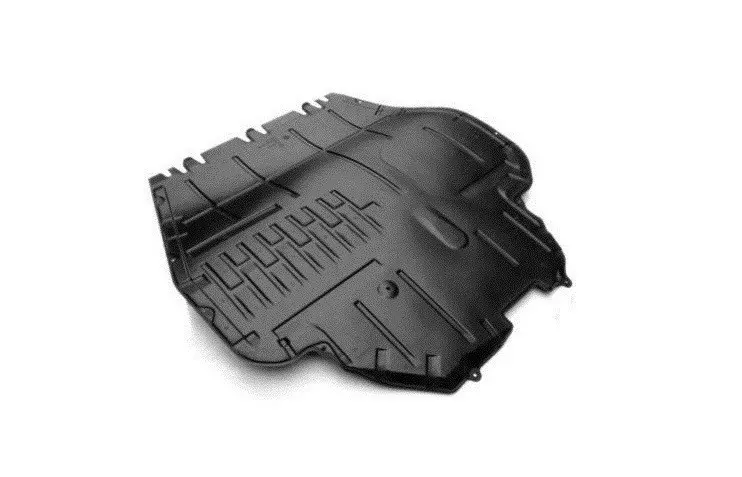 Protección bajo motor central VW Golf IV (98-03)