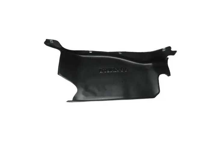 Protección bajo motor dcha. VW Golf IV (98-03)