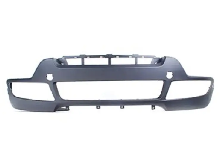 Paragolpes del. BMW X5 (07-10)