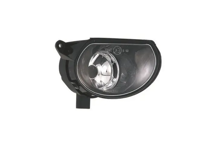 Faro antiniebla del. dcha. Audi A3 (03-05)