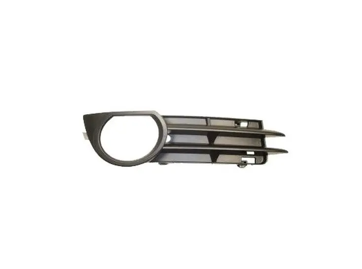 Rejilla paragolpes del. dcha Audi A3 (03-05)