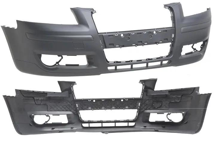 Paragolpes del. Audi A3 (03-05)