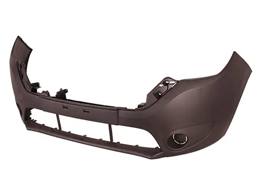 Paragolpes del. sin imprimar Dacia Dokker (12-16)