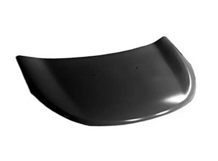 Capo delantero Dacia Dokker (12-16)