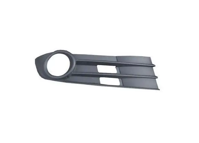 Rejilla antiniebla parachoques VW Touran (07-10)