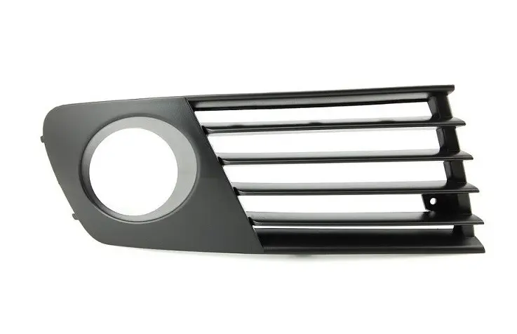 Rejilla parachoques del. dcha. Seat Ibiza (02-08)