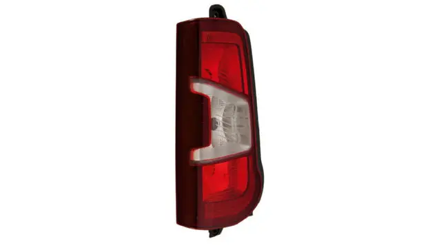 Piloto tras. izq. Opel Combo 2 puertas (18-) 