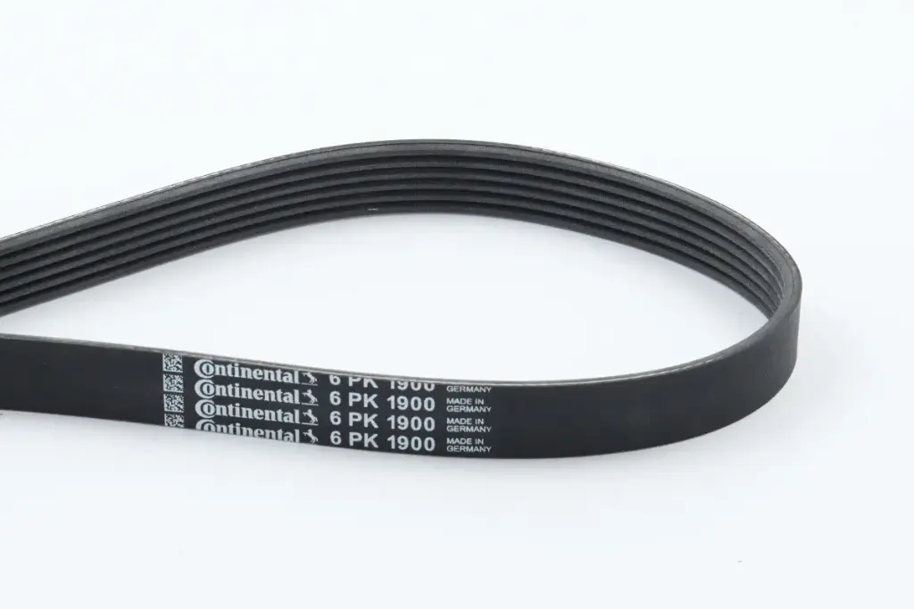 Correa de accesorios 6pk1900