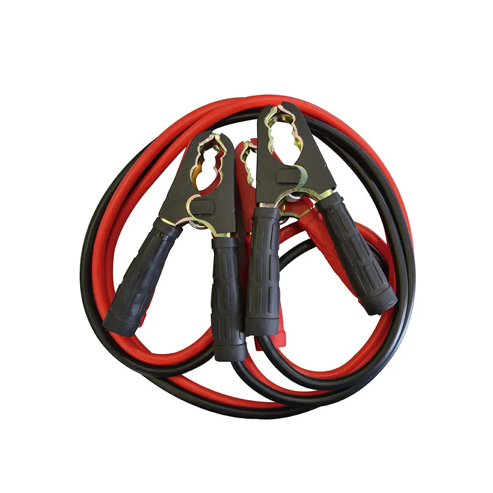 Cable de arranque 50mm2 / 3 metros