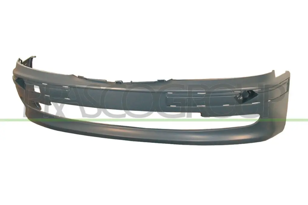 Paragolpes del. Peugeot 406 