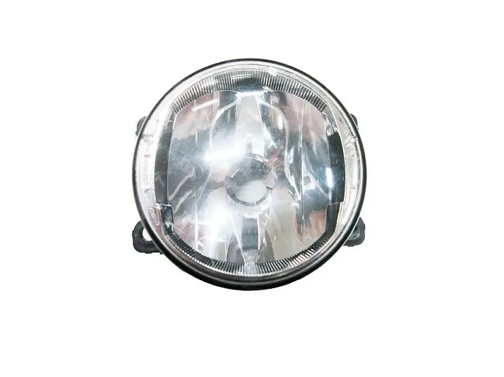 Antiniebla del. Renault Megane IV