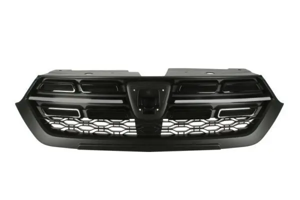 Calandra central Dacia