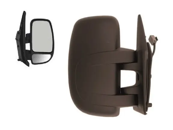 Retrovisor dcha. Opel Movano (03-10)