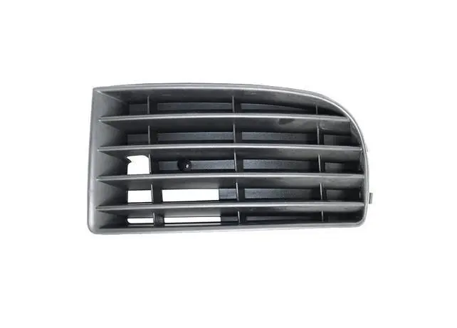 Rejilla izq. parachoques del. VW Golf 5 (03-08)