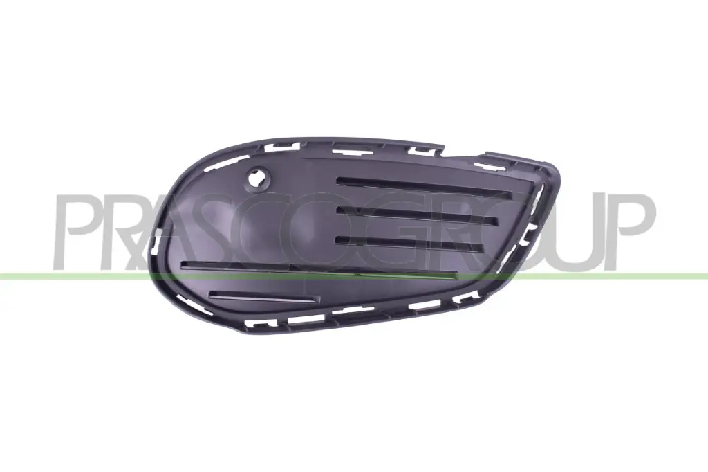 Rejilla parachoques del. izq. Mercedes W205