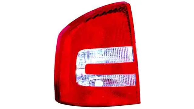 Piloto tras. izq. Skoda Octavia Combi (05-08)