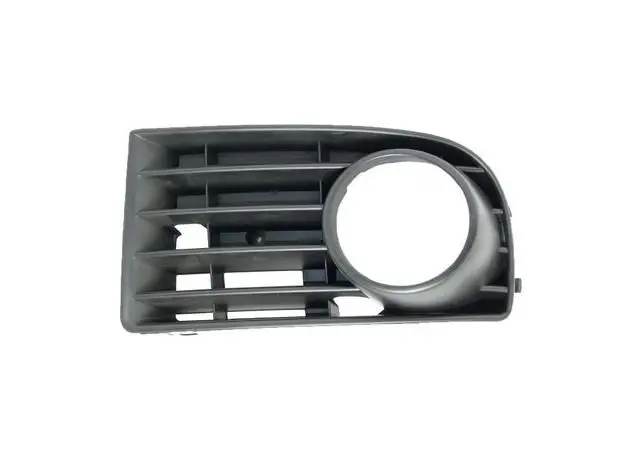 Rejilla izda paragolpes VW Golf V