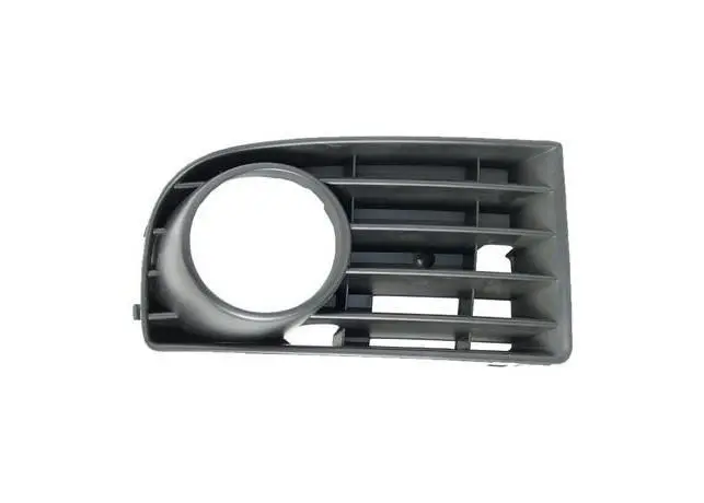 Rejilla dcha paragolpes VW Golf V