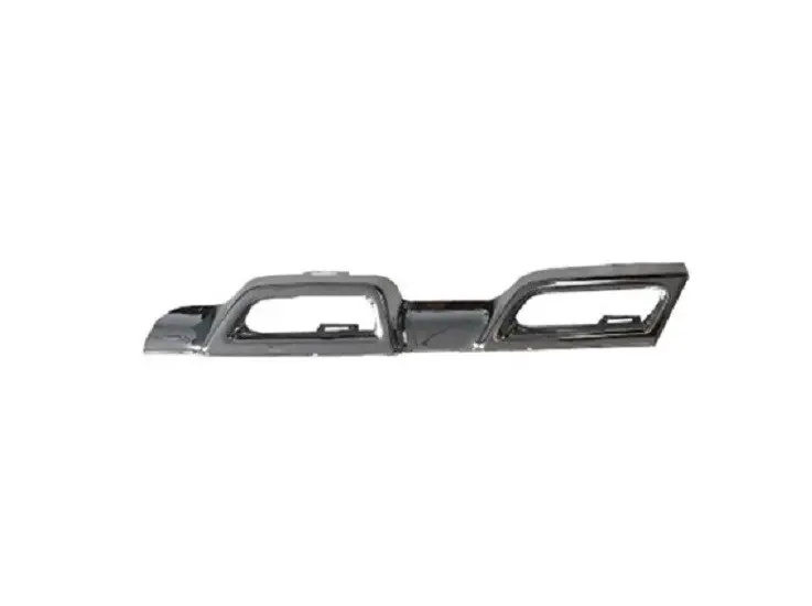 Embellecedor sup rejilla frente dcho Dacia Duster