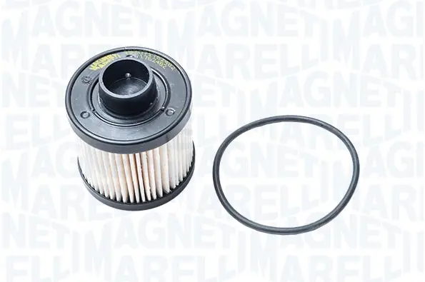 Filtro combustible MAGNETI MARELLI