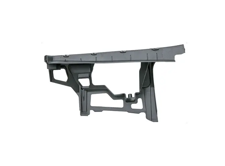 Soporte paragolpes dl dcho Vw Golf VI