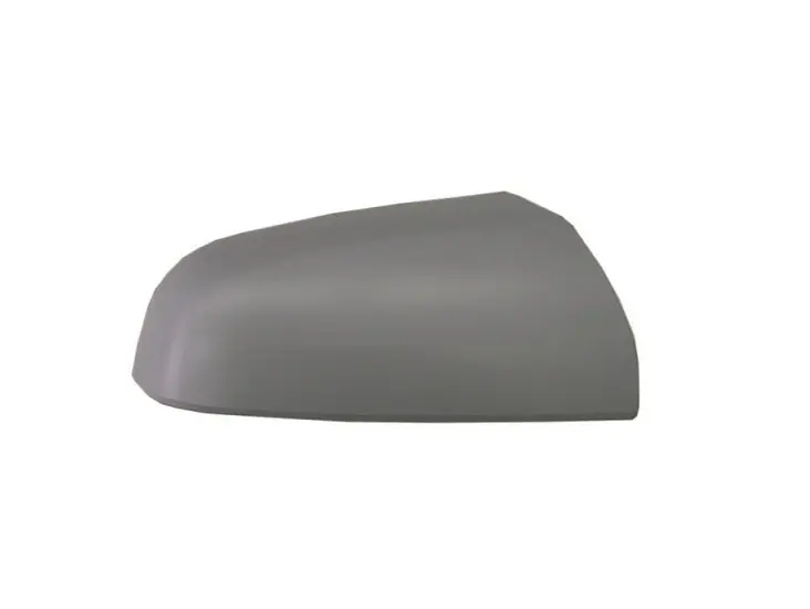 Carcasa retrovisor dcho