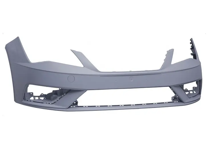 Paragolpes dl imprimado Seat León III