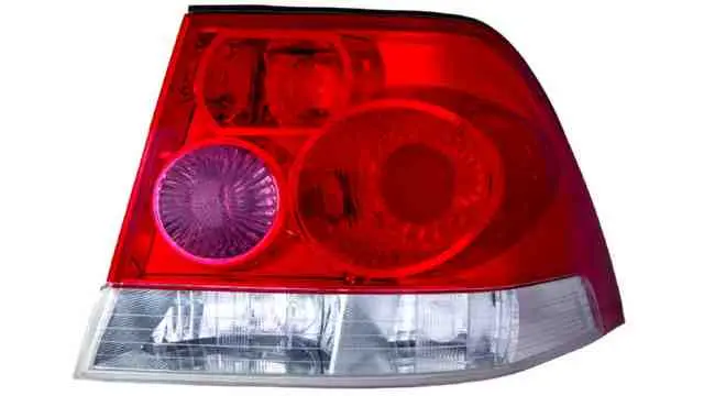 Piloto trasero izquierdo Opel Astra H