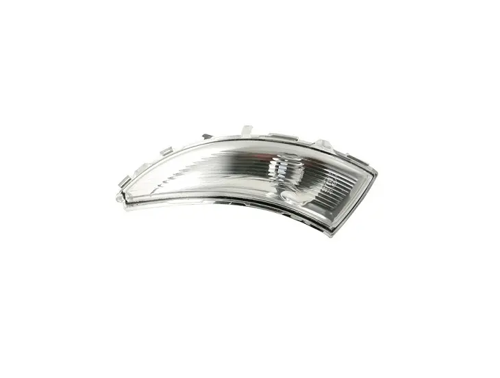 Piloto retrovisor izquierdo