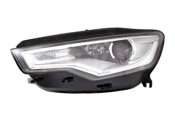 Faro izdo Audi A6