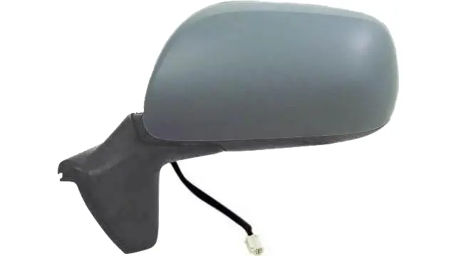 Retrovisor izdo eléctrico Toyota Auris