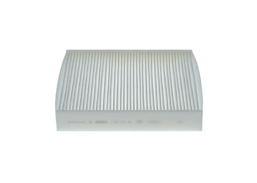Filtro habitáculo Bosch Renualt