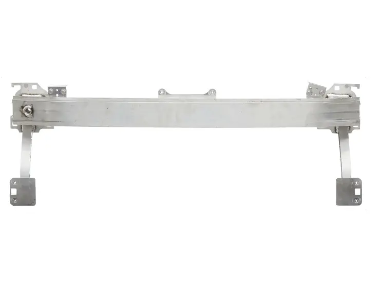 Traviesa aluminio Peugeot 208 I