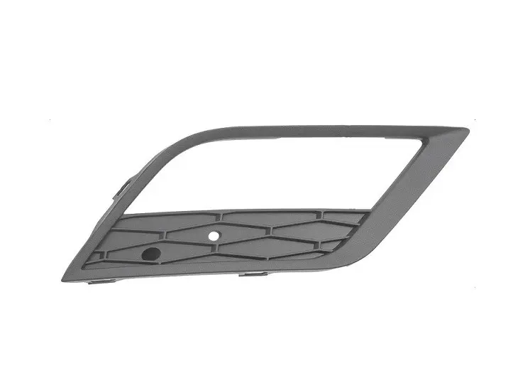 Rejilla inferior dcha paragolpes dl Seat León III