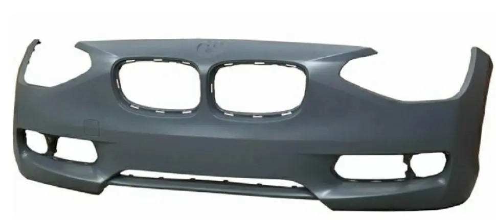 Paragolpes Serie 1 BMW