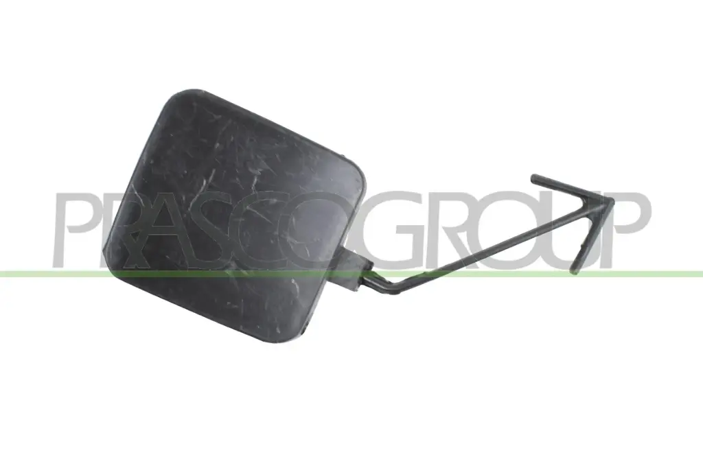 Tapa gancho arrastre Seat León III