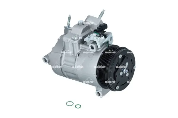 Compresor A/A Ford Transit Connect NRF