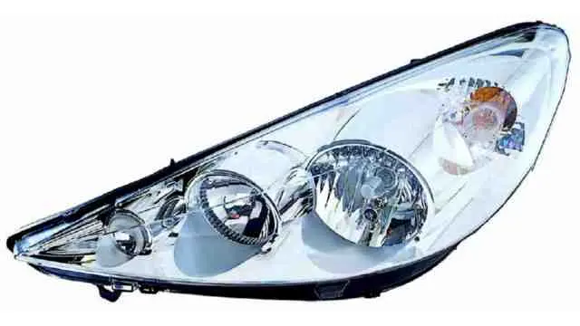 Faro izdo Peugeot 206 +