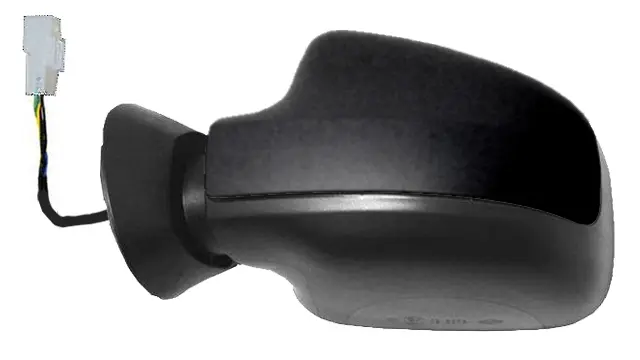 Retrovisor izdo Dacia