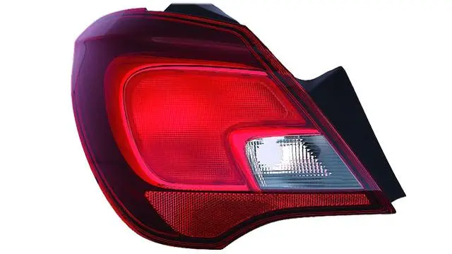 Piloto trs izdo Opel Corsa E (14->19)