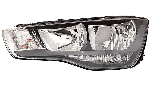 Faro izdo Audi A1 (10->14)