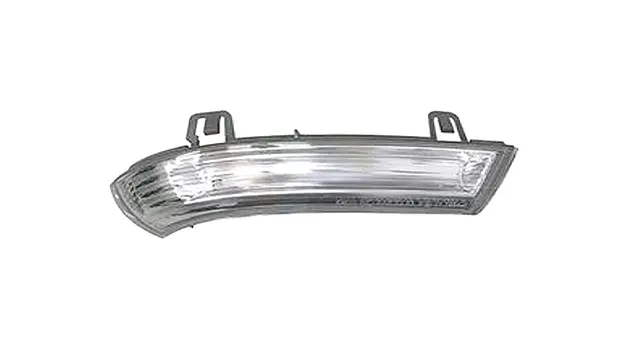 Piloto espejo retrovisor dcho