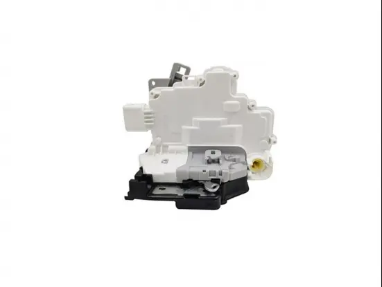 Cerradura puerta dl izda (9 pins) Seat Ibiza IV